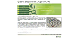 Desktop Screenshot of ebocpa.com